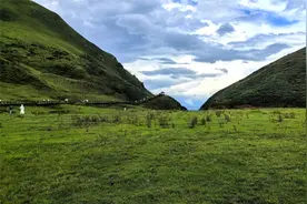 六盘水蝉联中国候鸟式养老夏季栖息地适宜度No.1图片