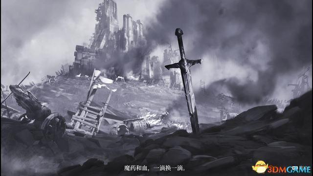 《雾锁王国》图文攻略 通关全流程攻略及上手指南