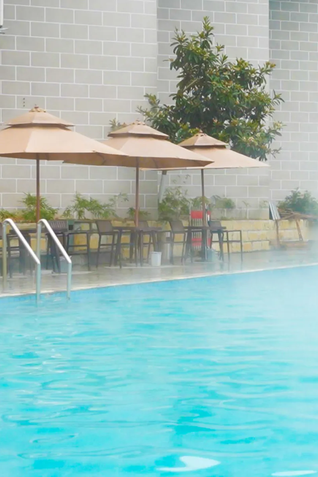 悦·遵义 | 冬游播州——暖冬图鉴，解锁暖身又暖心的“养生趴”