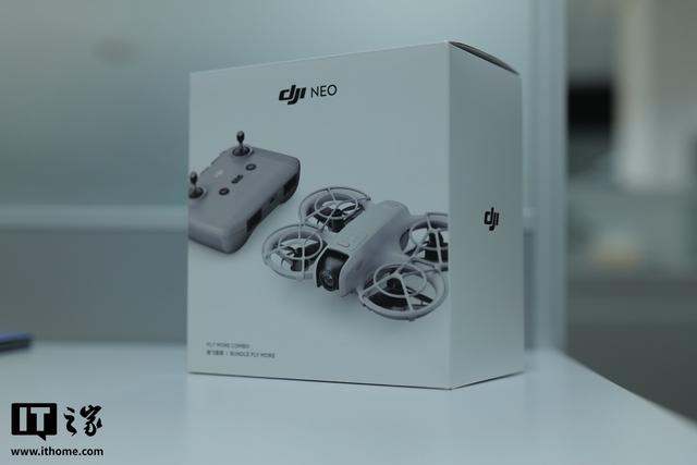 大疆Neo 2无人机抢先看：135克机身配全向避障、续航突破至19分钟