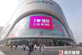 吾悦广场来了！一拨“首店”邀您打卡图片