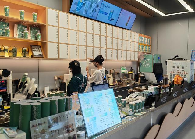 一朵茉莉，兴一座城