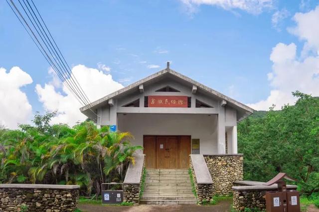 跑半马，游增城！这些线路带你畅游增城→