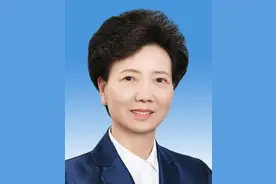 最新！全国妇联领导简历图片