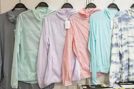 蕉下、波司登等多品牌混战：防晒衣为何越卖越便宜？图片