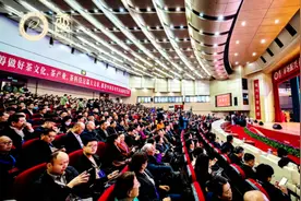 福茶闪耀丨第十九届茶叶经济年会圆满落幕图片