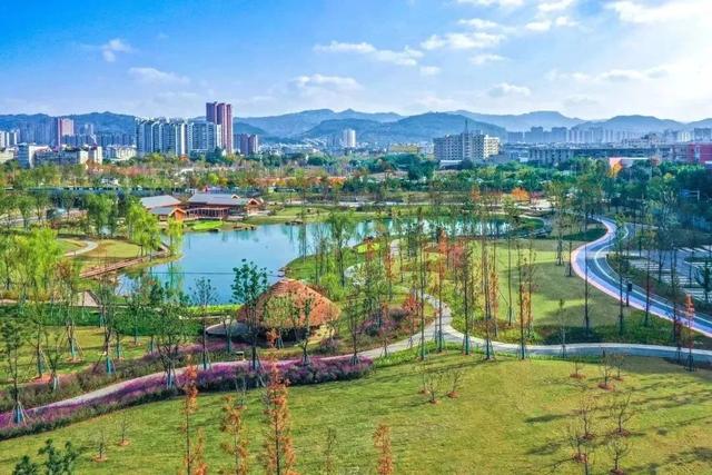 跟着世运游成都！这份游玩推荐请收下→