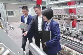 交通银行：做细做实五篇大文章 坚定不移推进高质量发展图片