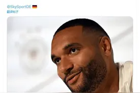 拜仁和勒沃库森队长塔就转会达成了口头协议图片