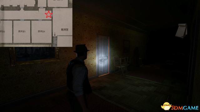 《鬼屋魔影》重制版图文全攻略 全章节流程解密全物品收集攻略