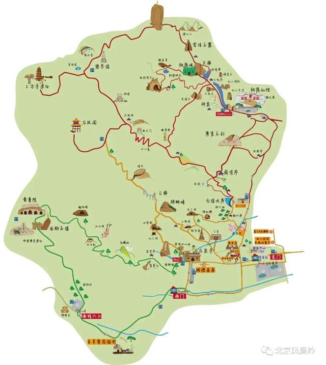 太美了！北京“稻田里的音乐会”来了 | 北京音乐地图