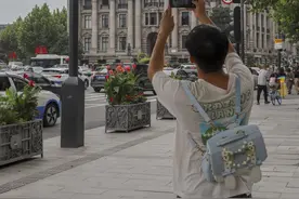 大武汉一日丨婚前，帮新娘安排一场“武汉甜蜜之旅”图片