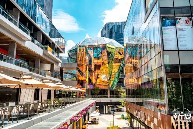你来南宁看张韶涵演唱会了吗？南宁文旅又又又来发福利了→