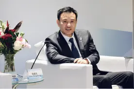 人工智能等技术为金砖合作注入澎湃动力——访昊盛科技集团董事长陈融圣图片