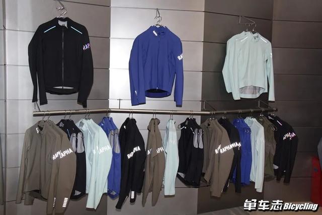 骑行者的港湾 | Rapha上海Clubhouse正式启幕