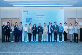 草案公示结束，东方枢纽及周边地区规划将带来怎样的提升与突破图片