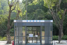 中山：七大提升、21条便民措施让清明祭扫既省心又暖心图片