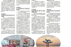青岛后海：以产兴城的飞跃密码图片