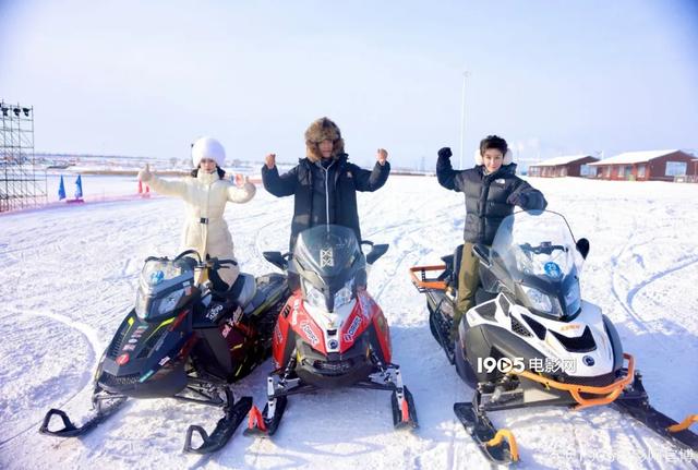 光影绽放中国行·跟着电影游呼伦贝尔：带你解锁海拉尔、牙克石的新玩法！