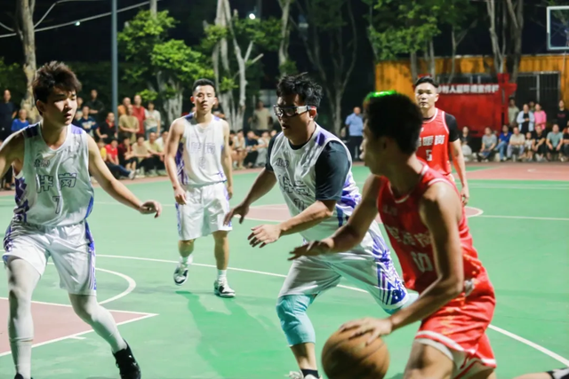 割禾体验、拾秋徒步……里水11月活动精彩瞬间→