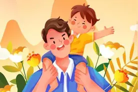 懂点心理学｜成为父亲最难的一道心理关，你跨越了吗图片