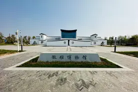 安徽怀宁：戏曲之乡，阔步迈向“春天里”图片