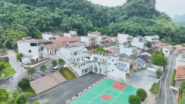 跟着央视《山水间的家》游英德 —— 梅子寨周边游推荐