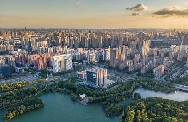 宝藏安徽各有一套！蜀山总有您，喜欢的那一套！