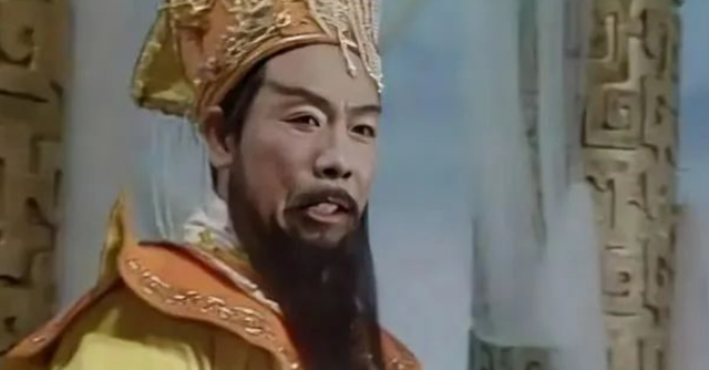 沙僧扮演者刘大刚因病去世，《西游记》中数位演员已永远离开，网友：童年永久的记忆