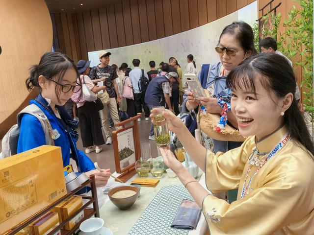展现多姿中原！河南借世博舞台拓展国际“朋友圈”