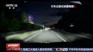 返程路上别陷入这些致命误区