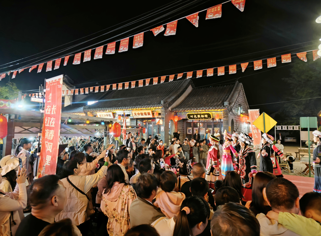 驿城区：皇家驿站暑期热度攀升 激活文旅消费新活力