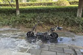 入手3天就报废？！到底该如何选购电动自行车→图片