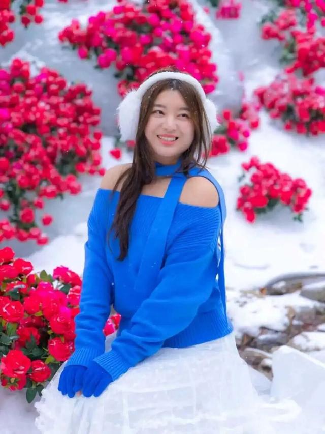 白云山今日开园！邀你共赏神仙雪景