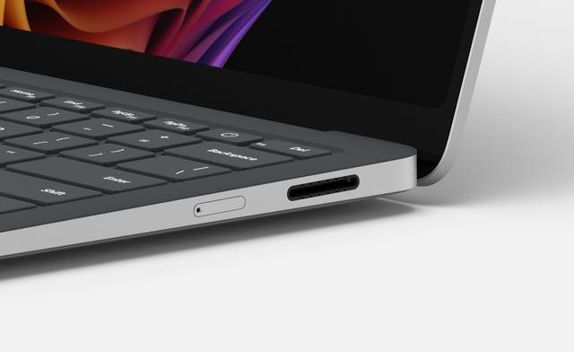 微软发布搭载 5G 通信能力的新款 Surface Laptop