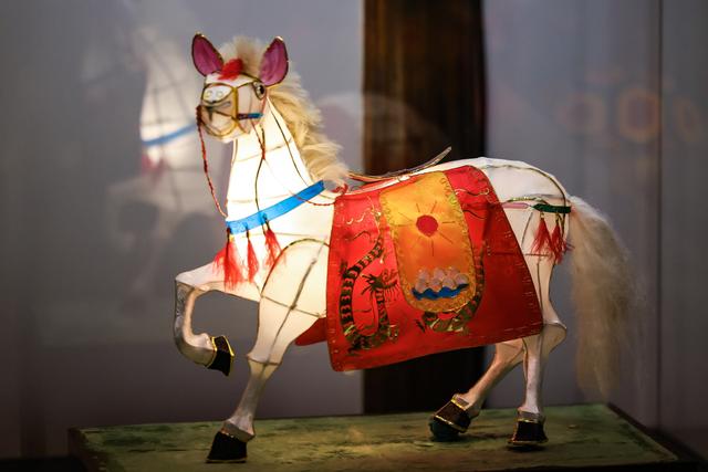 从古镇泗泾开始：乐游上海，品一碗人间烟火