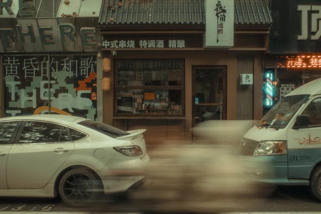 元旦逛西安!最潮的2个CityWalk宝藏地!