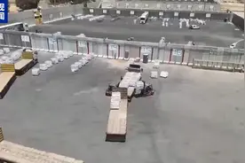 47万加沙民众面临“灾难性饥饿”，以军：放行了5辆援助卡车图片