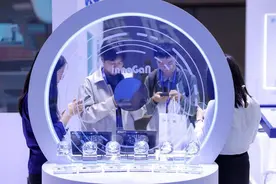 追“芯”族抢登“九峰山”，企业将产品测试从海外转到武汉图片