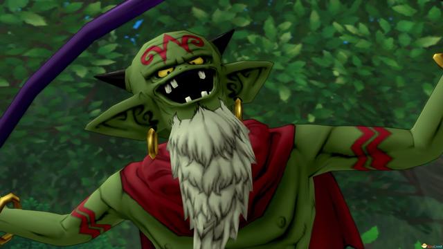 《勇者斗恶龙10：离线版》图文全攻略 全任务流程全收集地图指引