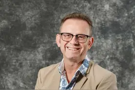 这位全国排名第一的世界级学者加盟岭南大学图片