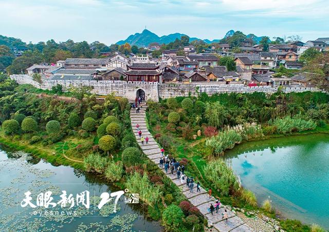 “文旅+”跨界融合|贵州加快打造世界级旅游目的地