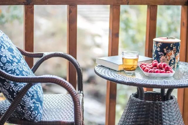 太美了！北京这里的“漫山红叶”推窗即揽！