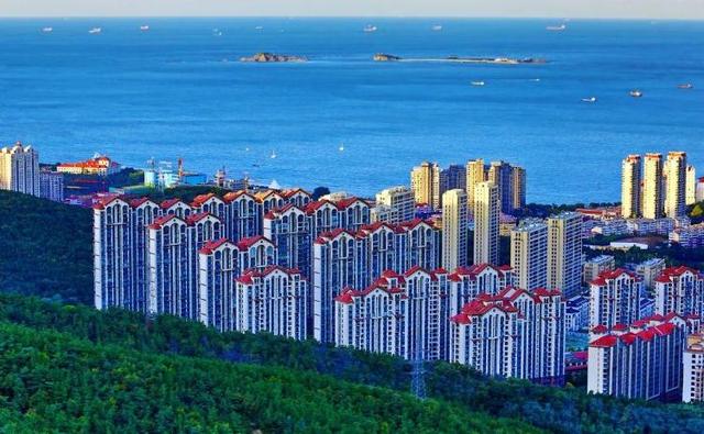 谁说旅游靠腿？来山东这么玩，日均步数＜5K！