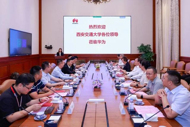 任正非：中国在技术研究领域的发展步伐不可阻挡