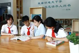 祝贺！闵行这位教师获评“全国模范教师”图片