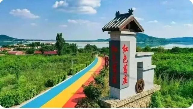 听广播游沂水！“陌上花开”藏着乡村文旅的宝藏密码，冬季暖游更精彩～