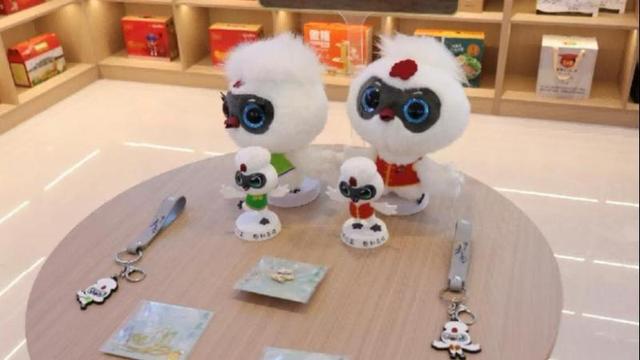 江西泰和：一羽乌鸡 从武山湖“飞”向世界餐桌