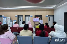 世界唐氏综合征日|预防唐氏，关爱唐氏儿图片