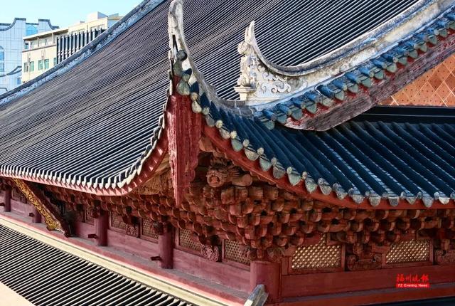 即将免费开放！就在福州市中心！